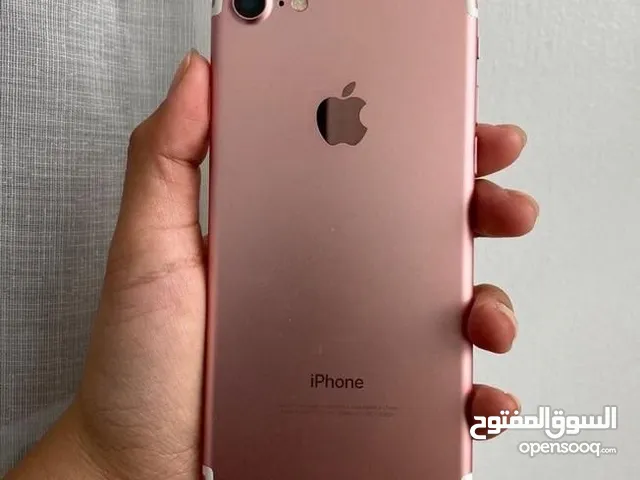 Apple iPhone 7 128 GB in Misrata