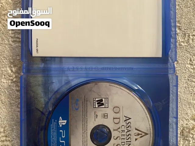 اللعاب ps4 ps5