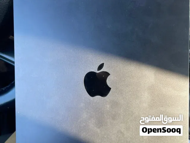 Apple iPad Pro 256 GB in Tripoli
