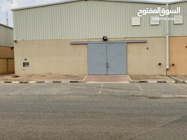 للإيجار قسيمة 1230م صناعية الجهراء