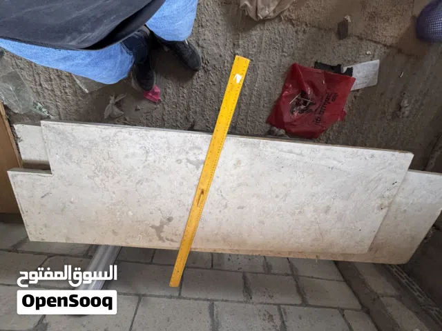 رخام عدد 2 للبيع