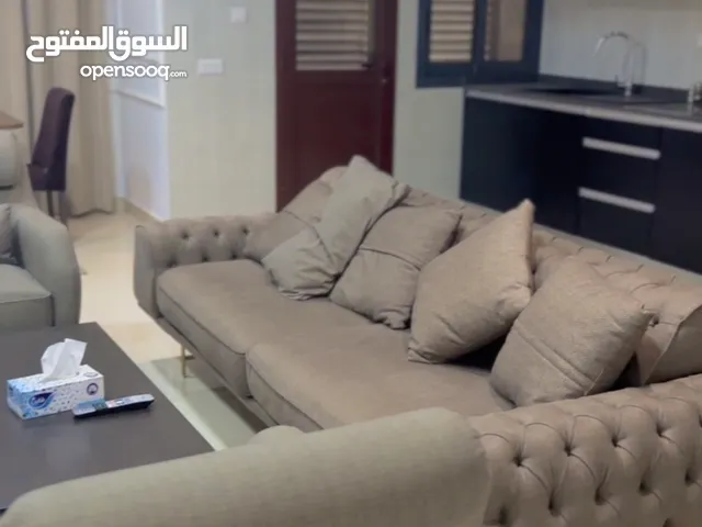 100 m2 Studio Apartments for Rent in Muscat Ghala