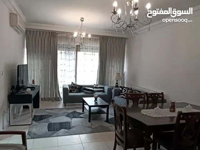125 m2 3 Bedrooms Apartments for Rent in Amman Um Uthaiena
