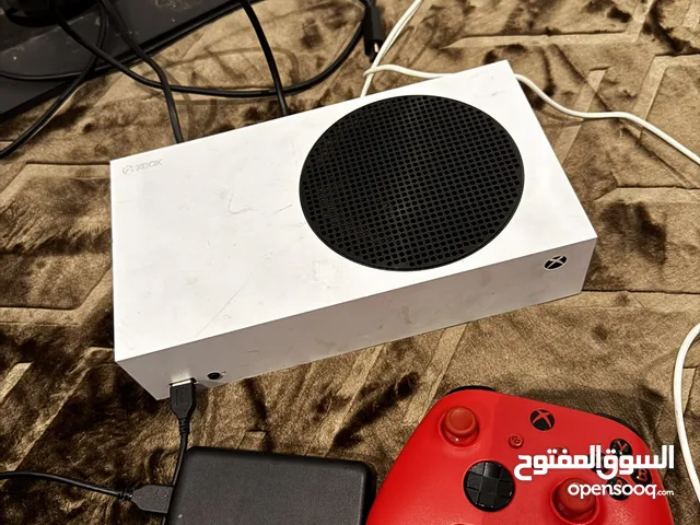 Xbox Series S Xbox for sale in Taif