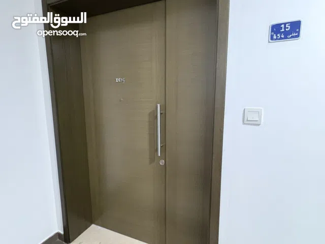 شقة سكنية - درة مارينا