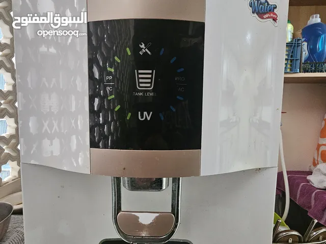 Milano Water Purifer