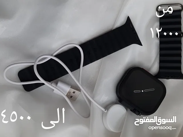 ساعات ذكية