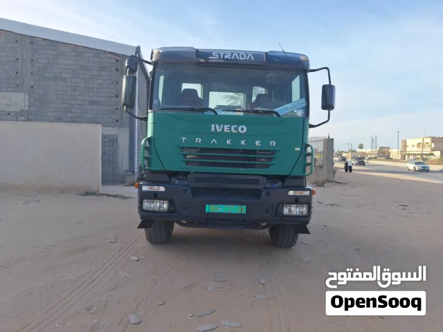 ايفكو 440 كورسا 13