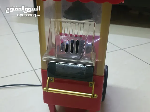 popcorn maker perfect condition
