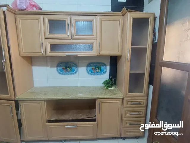 دولاب مطبخ للبيع