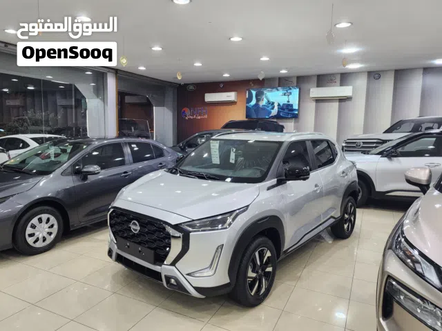 For sale nissan Magnite 2026