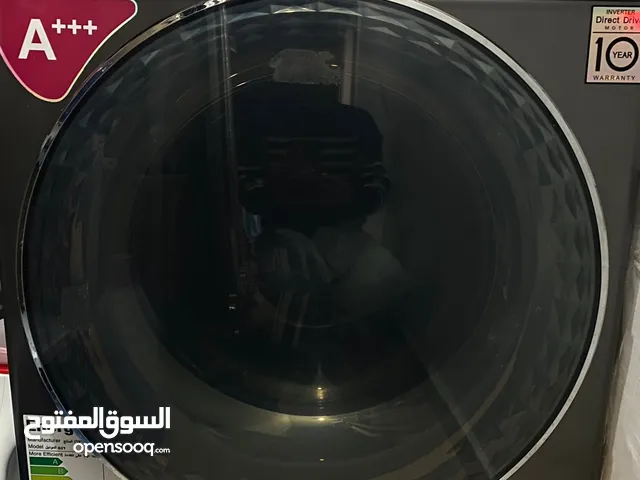 غسالة سينين 9kg مستعمل للبيع