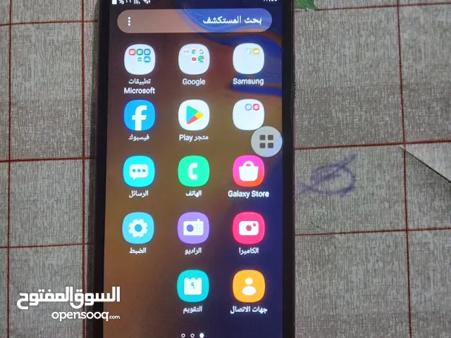 Samsung Galaxy J4 Plus 32 GB in Mansoura