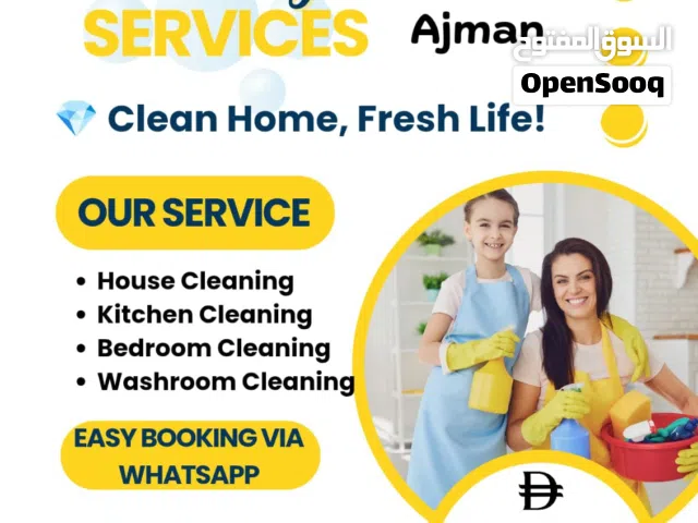 Cleanwave cleaning services