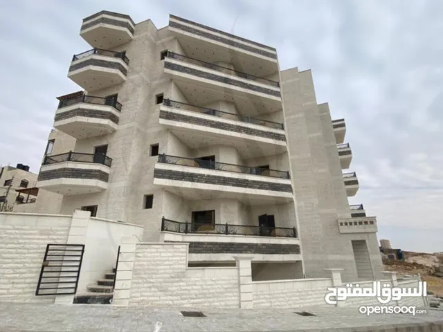137 m2 3 Bedrooms Apartments for Sale in Amman Tabarboor