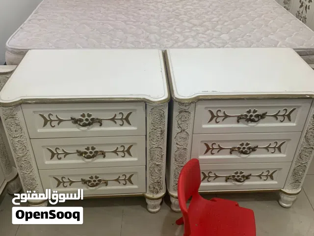 غرفة نوم مستعمل
