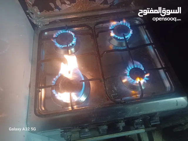 طباخ للبيع استعمال خفيف
