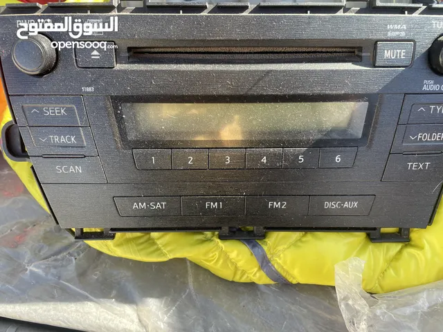 مسجل تويوتا بريوس 2010 للبيع