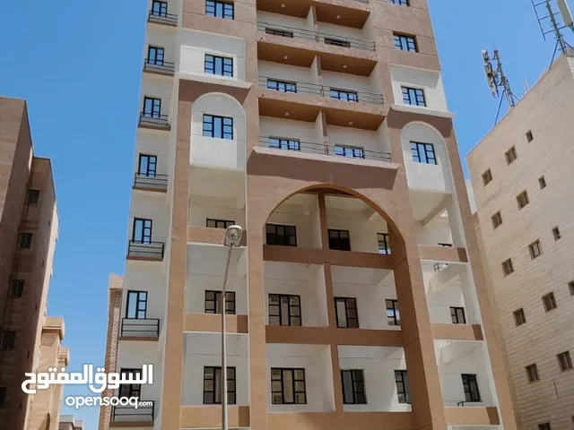 60 m2 2 Bedrooms Apartments for Rent in Al Ahmadi Mangaf