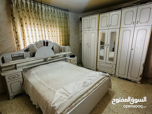غرفة نوم مستعمل