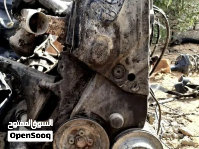 للبيع محرك قولف ربي ايبارك استعمال أوروبي