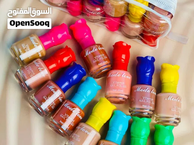 طلاء اضافر