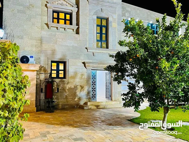 500 m2 4 Bedrooms Villa for Rent in Misrata Tamina