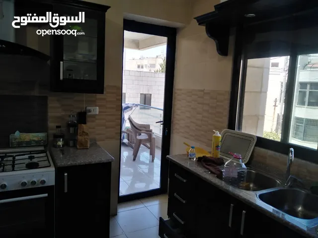 165 m2 3 Bedrooms Apartments for Rent in Amman 7th Circle