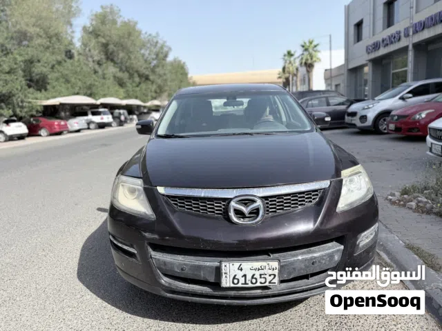 2008 مازدا CX-9