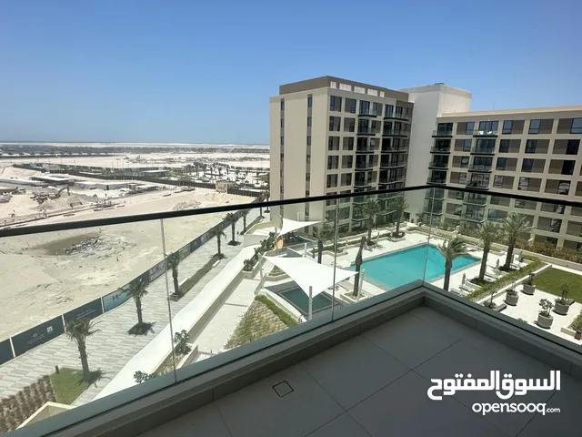 60 m2 1 Bedroom Apartments for Rent in Muharraq Diyar Al Muharraq