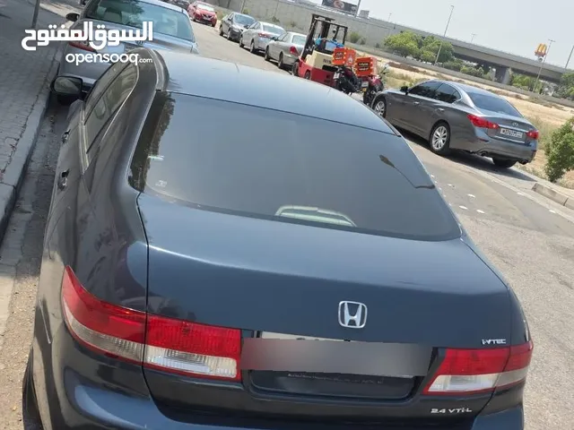 Used Honda Accord in Central Governorate