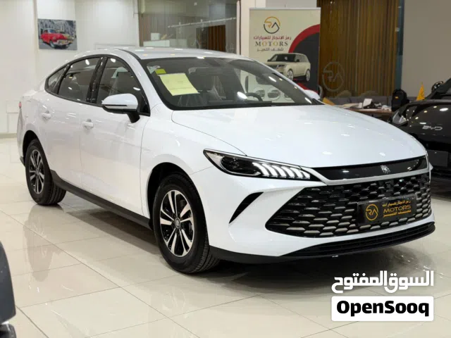 2025 BYD Other