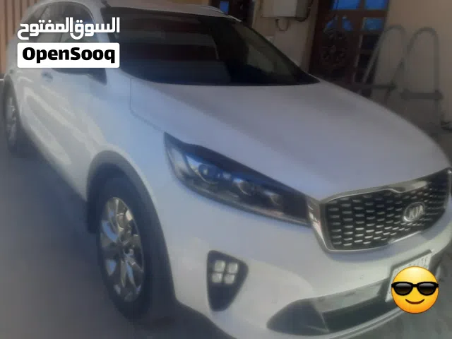 2019 Kia Sorento Standard