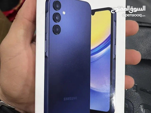 Samsung A16 5G 128 GB in Amman