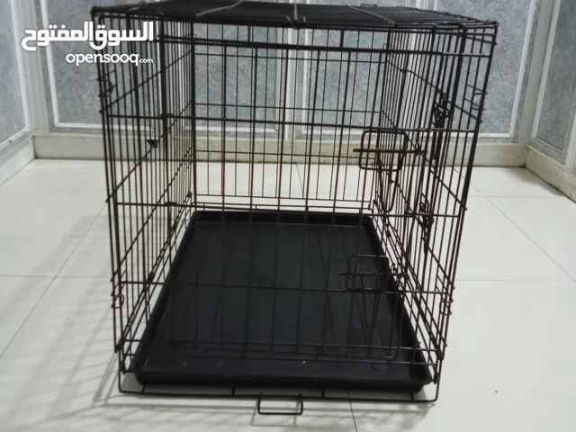 قفص كلب dog cage