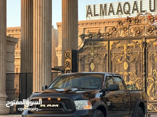 Used Dodge Ram in Basra