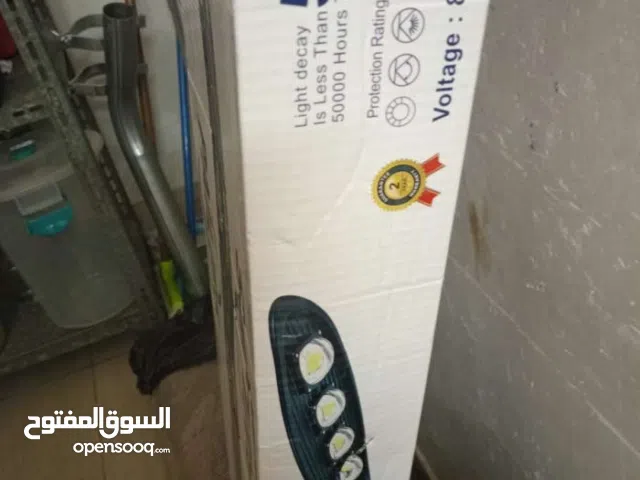 بلوجكتر 200 واط مع فوتوسيل للبيع