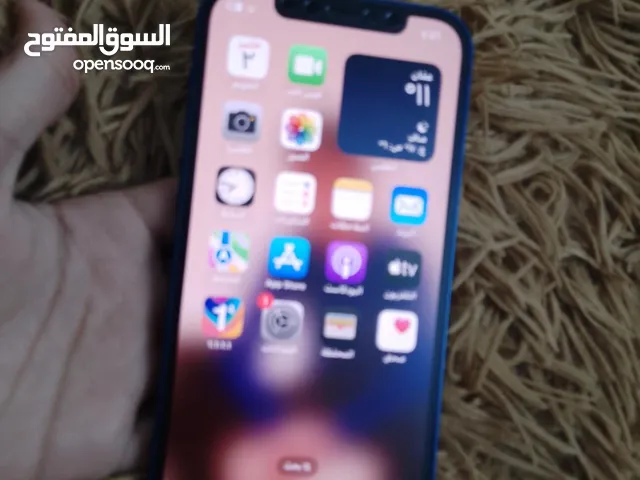 ايفون 12 وكااااااله لل بيع بيعر طريييييي بس210 وسعر حرق  ارقم مفصول