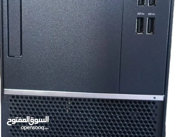 كمبيوتر لينوفو V520 ديسكتوب