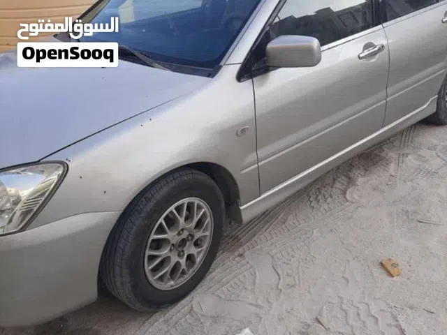 Used Mitsubishi Lancer in Farwaniya
