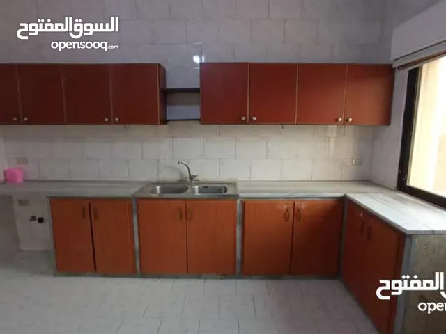 150 m2 3 Bedrooms Apartments for Rent in Amman Jabal Al Zohor