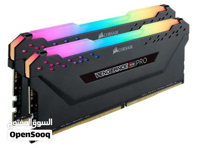 للبيع RAM احترافية للألعاب والتجميعات القوية