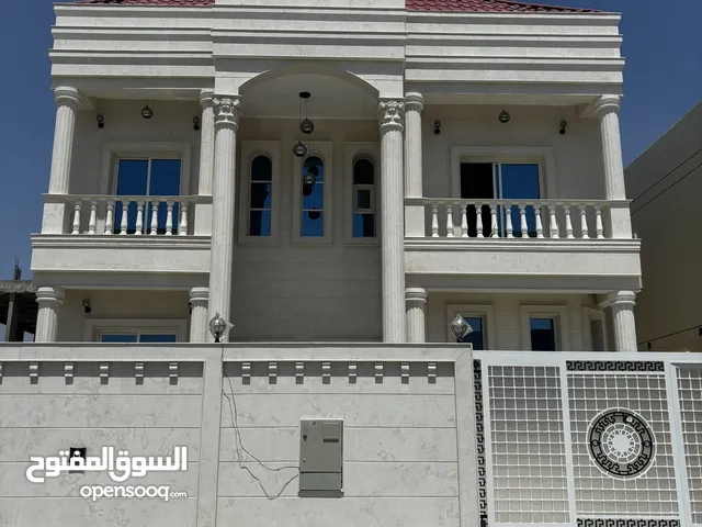 4600 m2 5 Bedrooms Villa for Sale in Ajman Al Alia