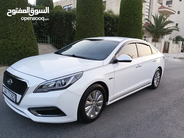 Used Kia Rio in Amman