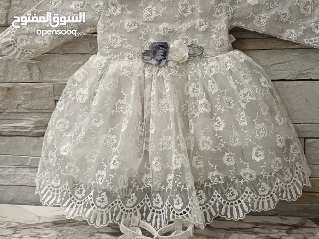 فستان من  كراميش