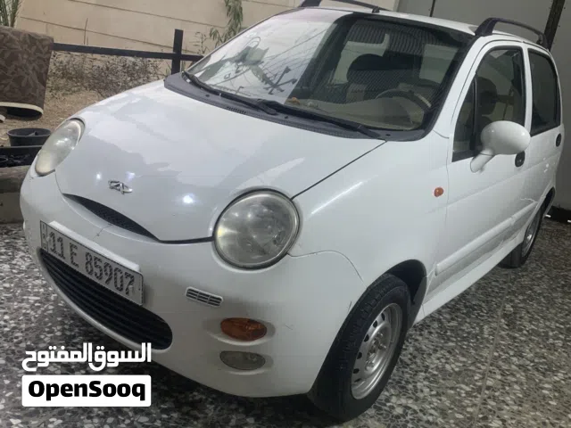 شيري كيو كيو