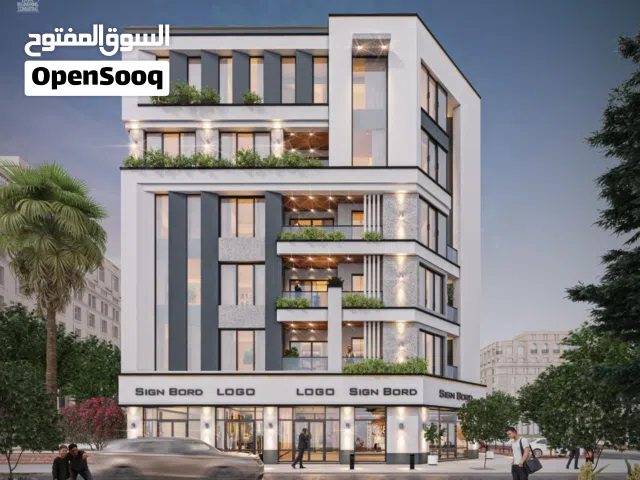 شقة للبيع فرصة ذهبية  سعر خاص للجاد.