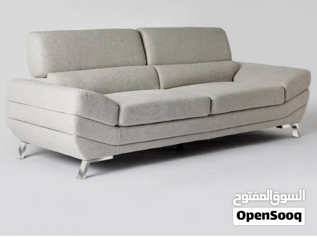 كنبتين للبيع بحالة جديدة 1500