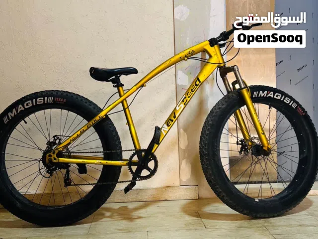 دراجه 26 رياضيه