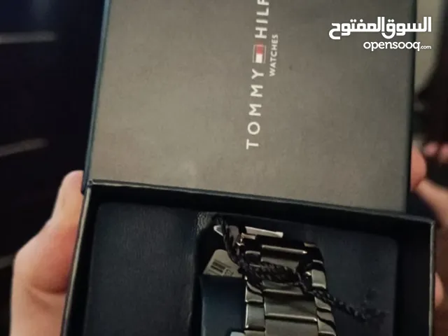 Analog Quartz Tommy Hlifiger watches  for sale in Amman